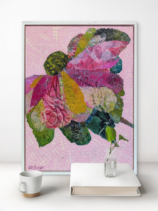 Feels like a Mother's Love