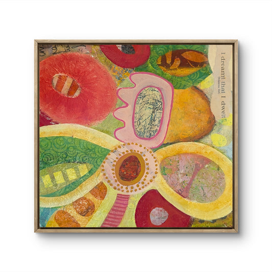 I Dreamt that I Dwelt