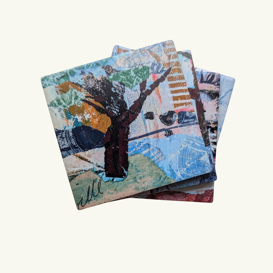 City and Country Coasters