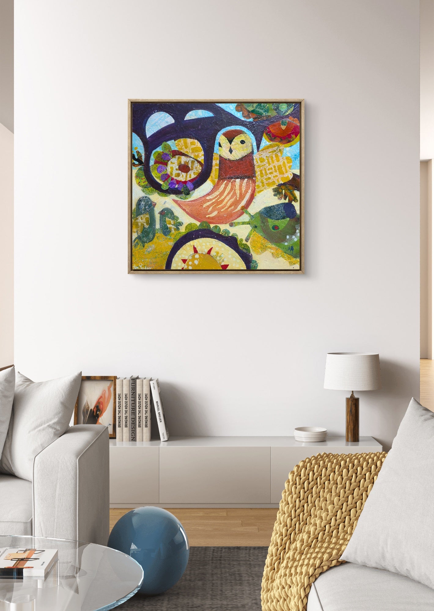 Whispers of the Undergrowth