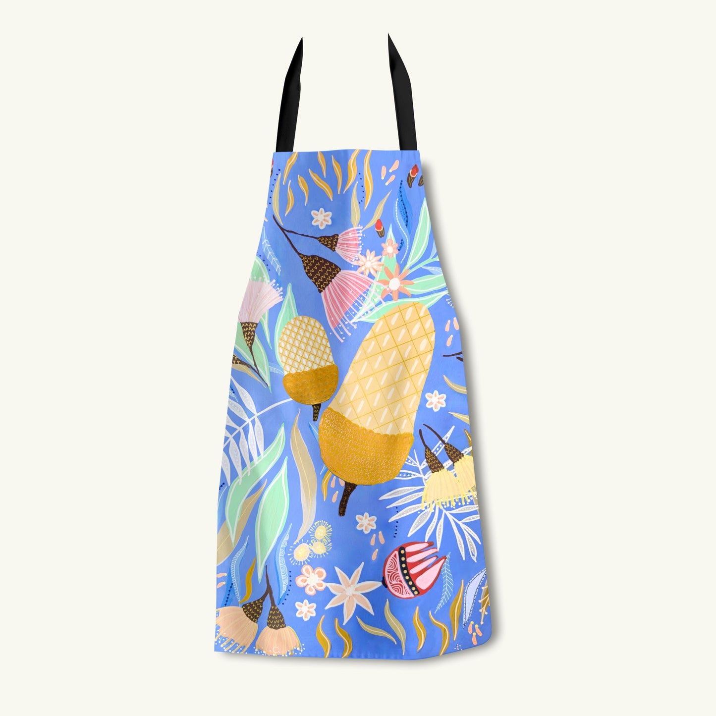 Art Aprons - Linen