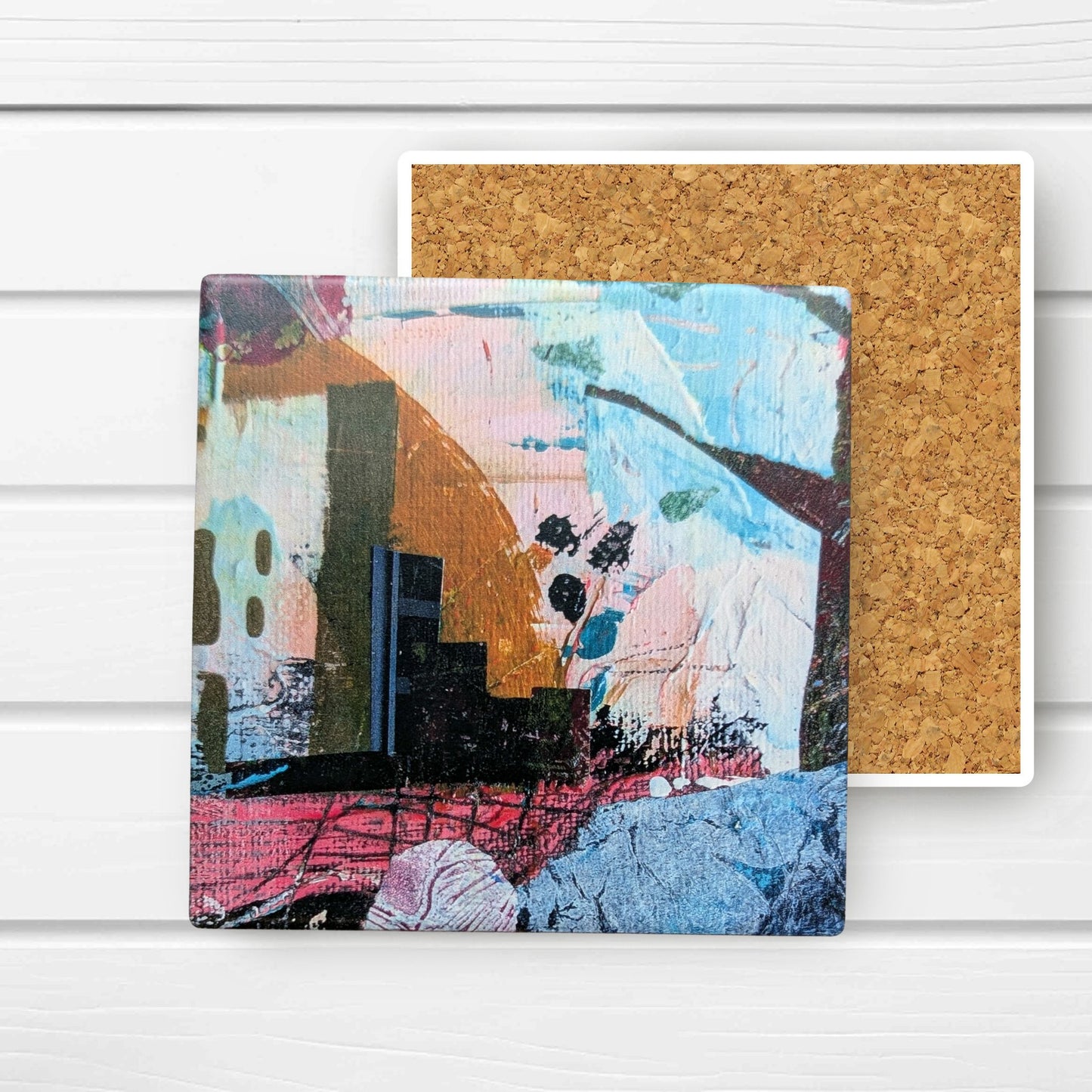 City and Country Coasters