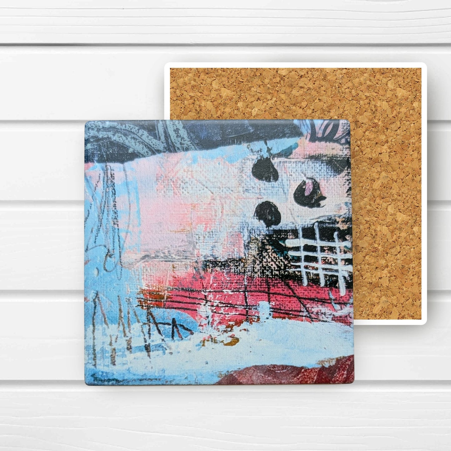 City and Country Coasters