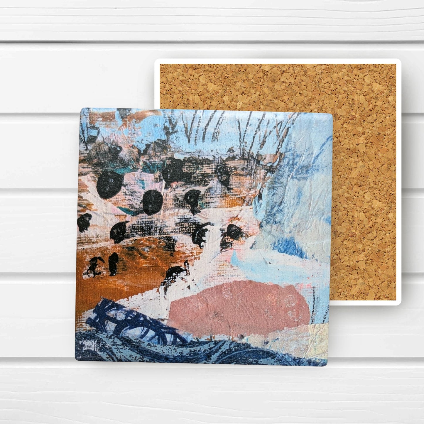 City and Country Coasters