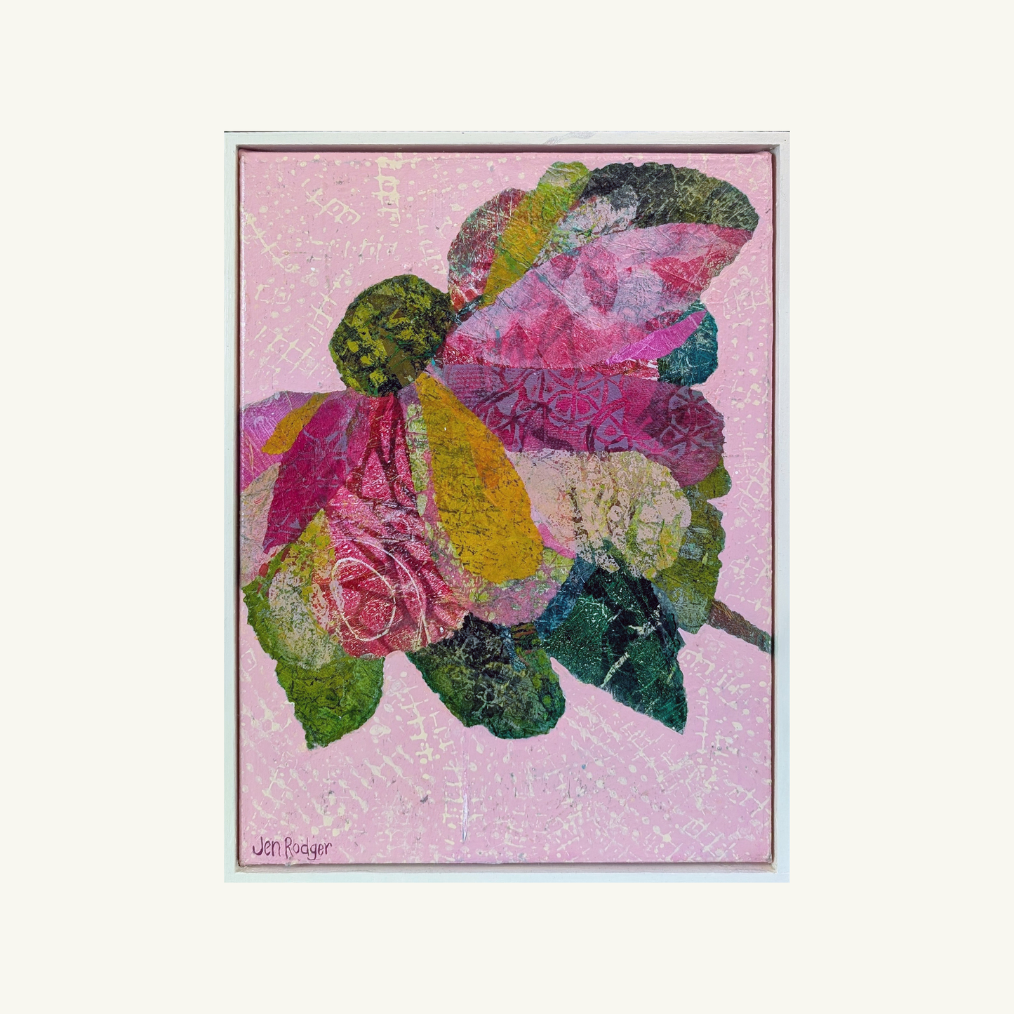 Feels like a Mother's Love