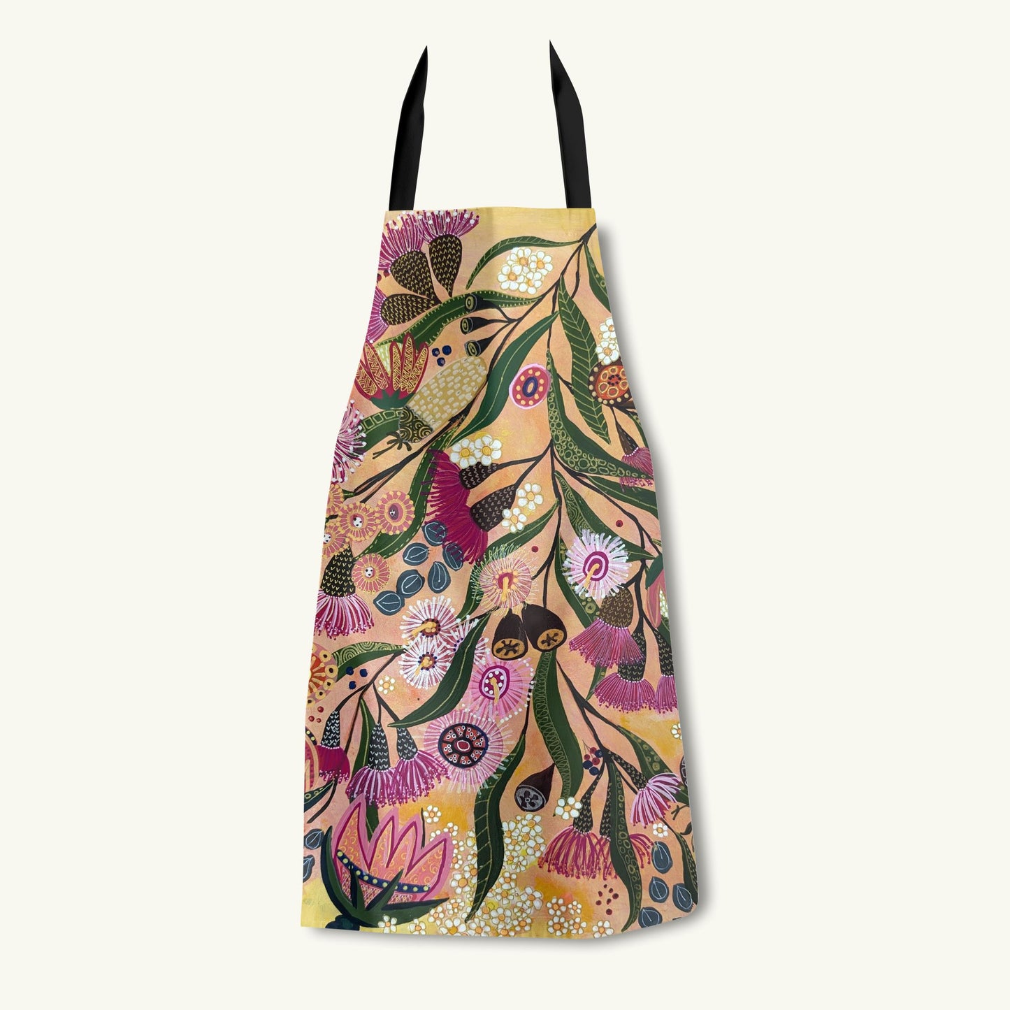 Art Aprons - Linen