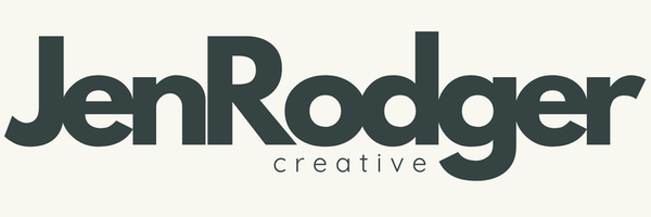 Jen Rodger Creative