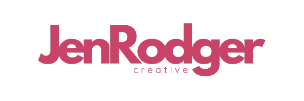 Jen Rodger Creative