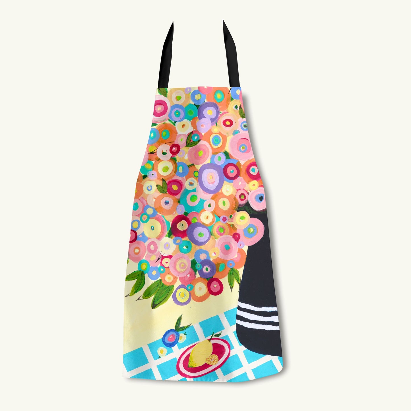 Art Aprons - Linen