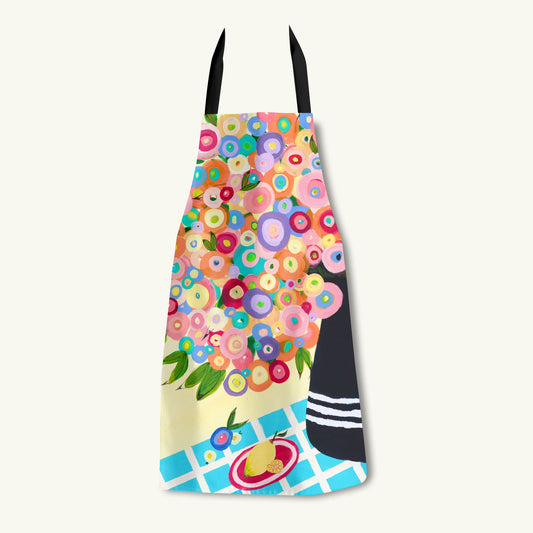 Art Aprons - Linen