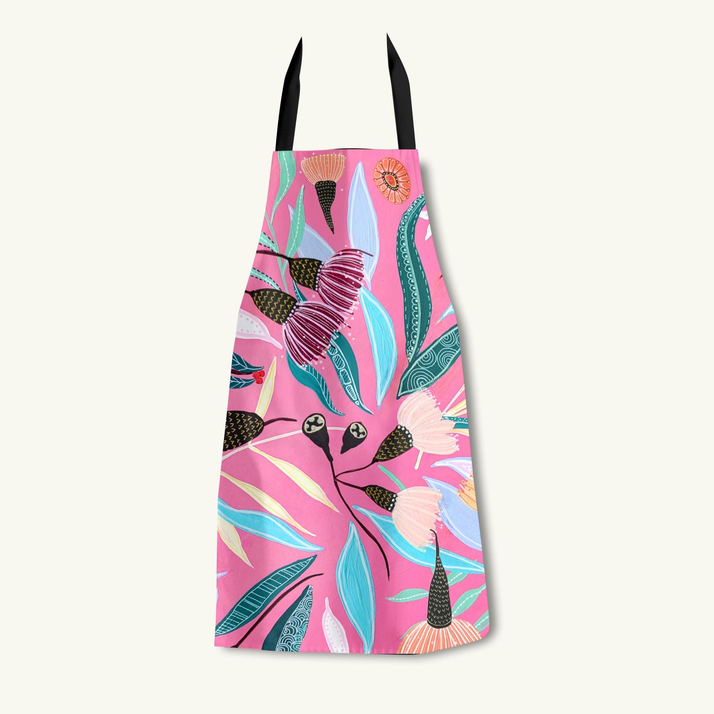Art Aprons - Linen
