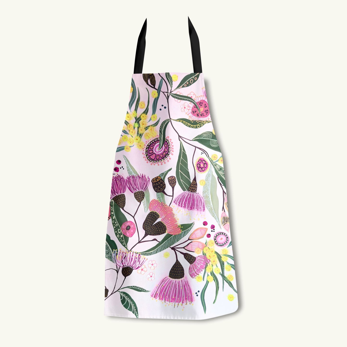Art Aprons - Linen