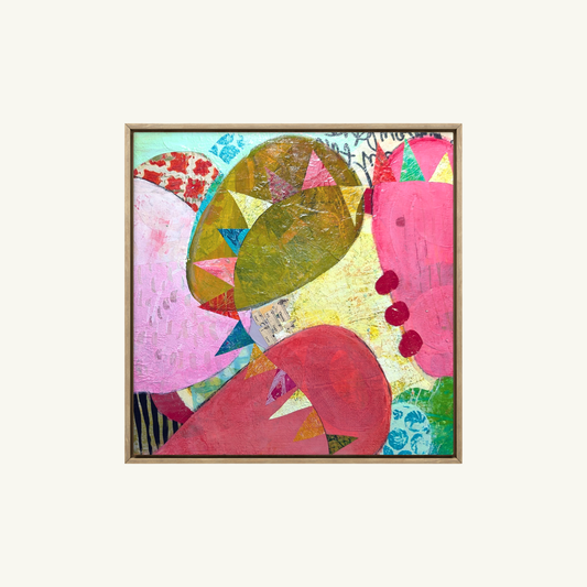 There's a Village that I Love