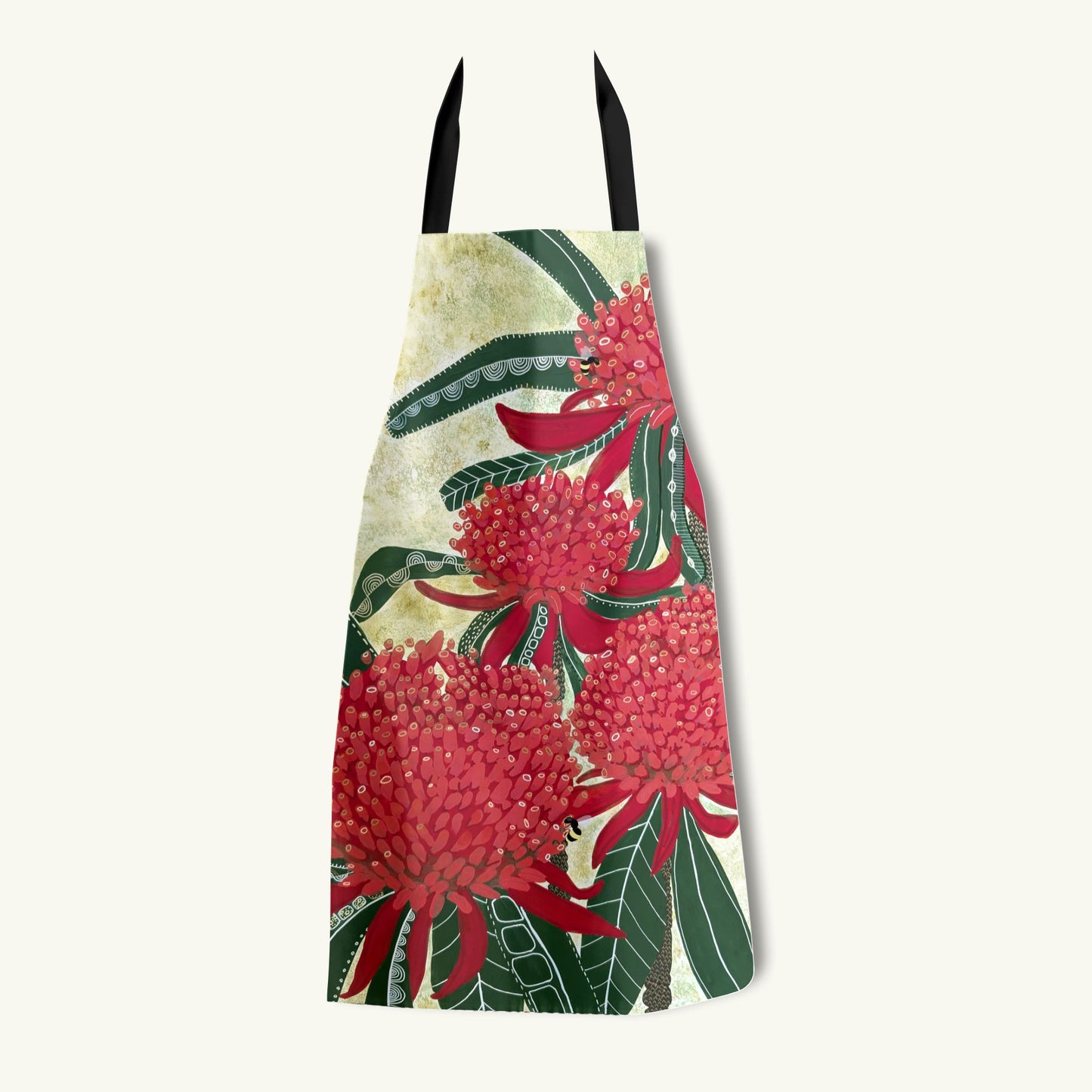 Art Aprons - Linen