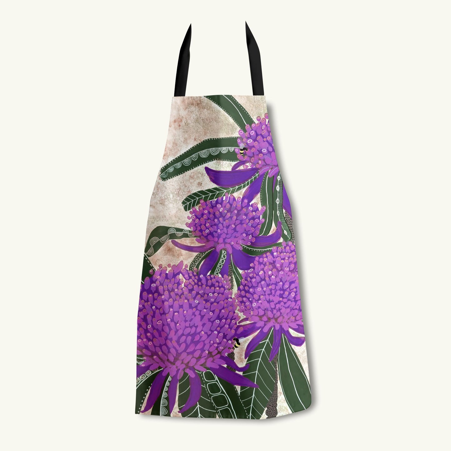 Art Aprons - Linen
