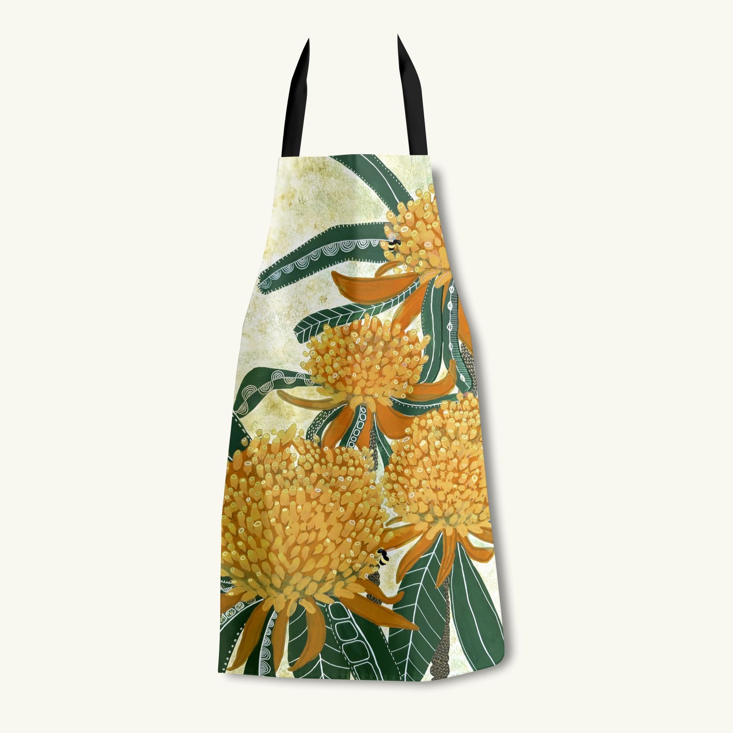 Art Aprons - Linen