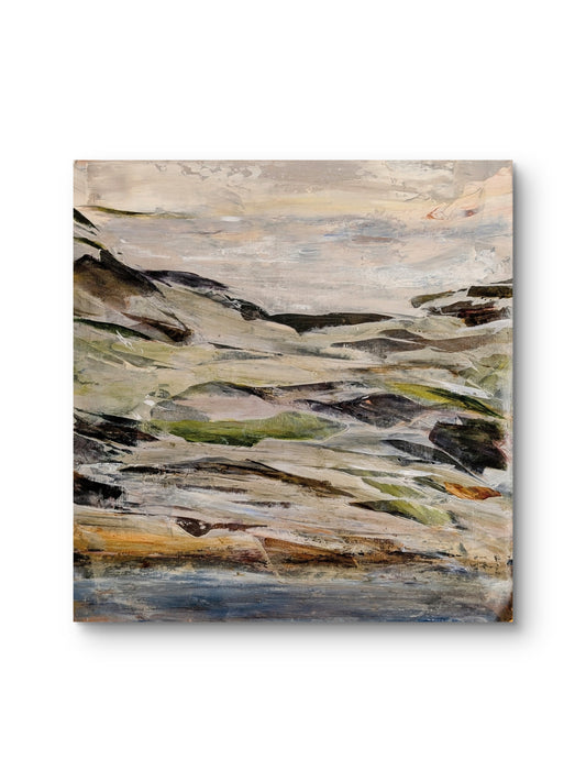 Edge of Stillness